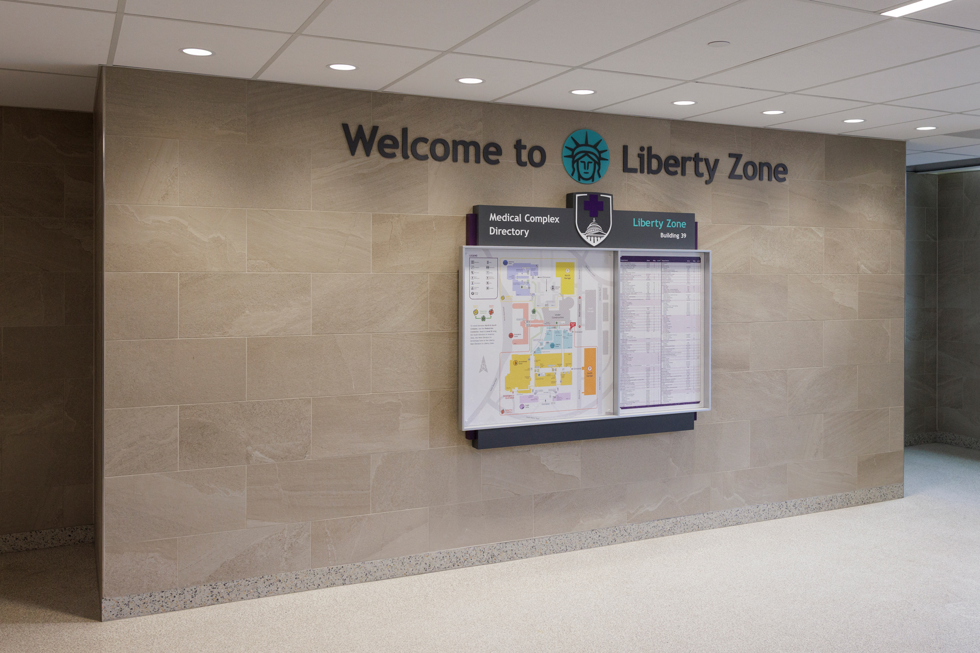 Featured image for “Walter Reed National Military Medical Center”